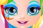 Maquillaje Infantil